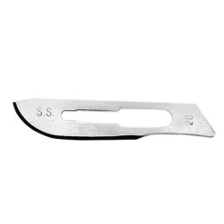 Lame de Scalpel Kiepe Nº 20 (boîte 20 unités) Kiepe - 1