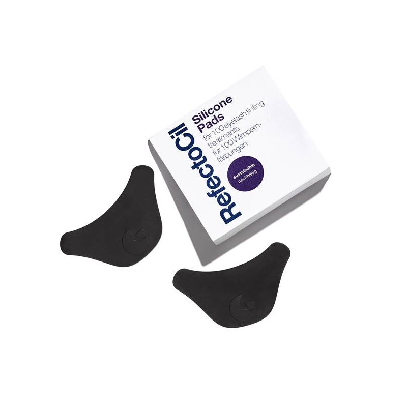 Coussinets en Silicone RefectoCil RefectoCil - 1