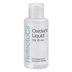 RefectoCil Oxydant Liquide 3% (10 vol) 50ml RefectoCil - 1