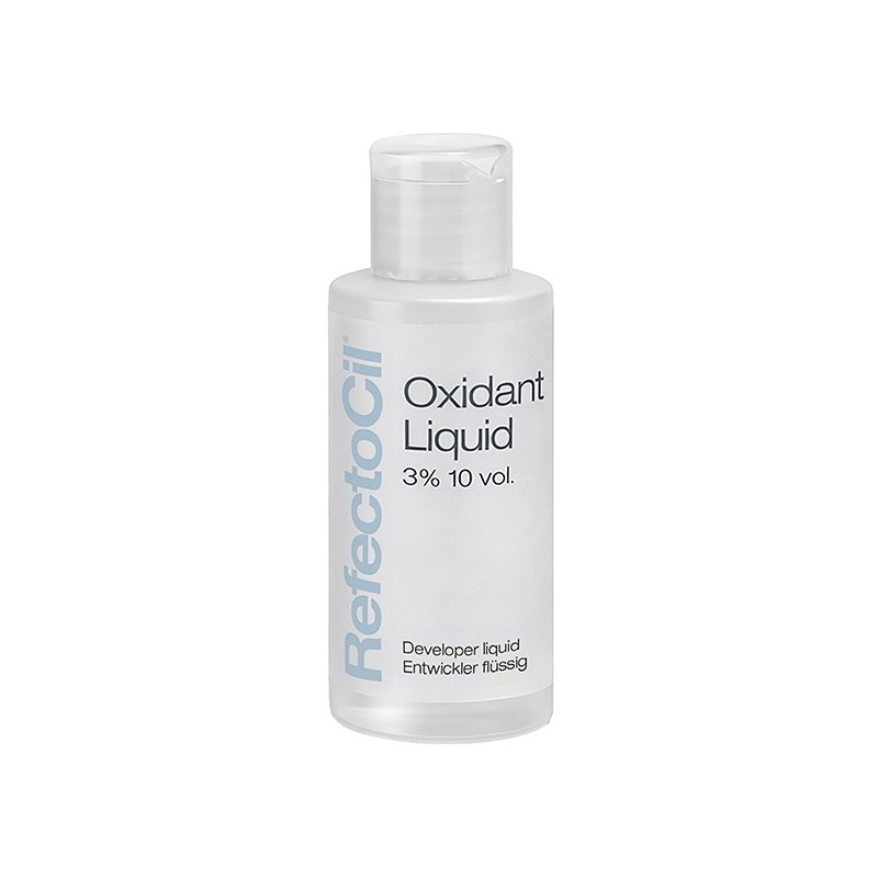 RefectoCil Oxydant Liquide 3% (10 vol) 50ml RefectoCil - 1