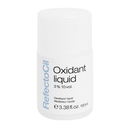 Oxigenada Líquida RefectoCil 3% (10 vol) 100 ml RefectoCil - 1