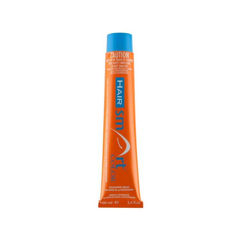 Tinte Hair Smart Nº 6.00 Rubio Oscuro Intenso Hair Smart - 1