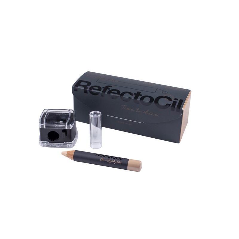 Set Iluminador de Sobrancelhas RefectoCil RefectoCil - 1
