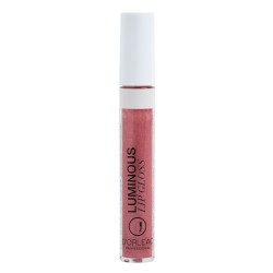 Lucidalabbra D'ORLEAC Luminous Nº6 Rosa Perla D'orleac - 1