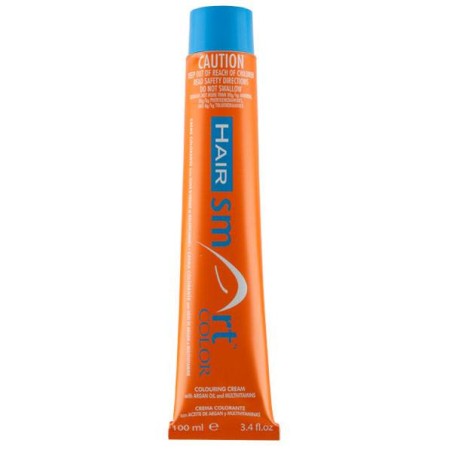 Tinte Hair Smart Nº 7.5 Rubio Caoba Hair Smart - 1