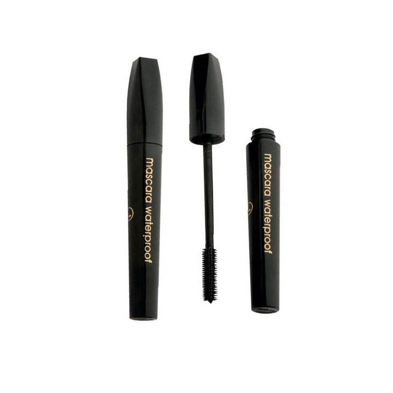 Máscara Waterproof D'Orleac Negra D'orleac - 1