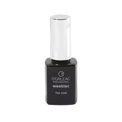 Top Coat Weeklac D'Orleac D'orleac - 1