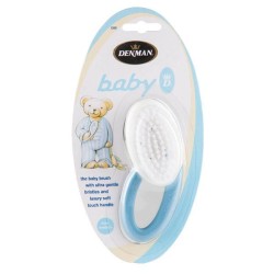 Raspall Denman D86 Baby Blau Denman - 1