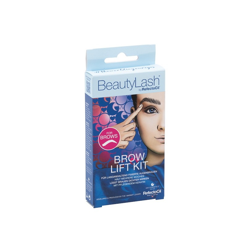 Kit Laminazione Sopracciglia BeautyLash Brow Lift BeautyLash - 1