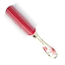 CEPILLO DENMAN D4 FLORAL FANTASIES Denman - 1