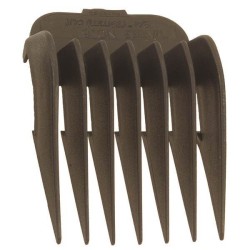 Wahl Maschinenkamm, Nr. 6 - 19 mm. Wahl Moser - 1