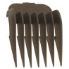 Peigne Tondeuse Wahl, N° 6 - 19 mm. Wahl Moser - 1