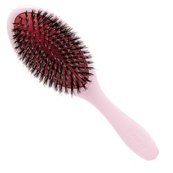 Raspall Denman D81 Style and Shine Medium Rosa Denman - 1