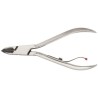 Alicate de Unhas Mundial Classic Nº 520-C Mundial - 1