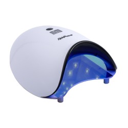 Lampada Manicure LED/UV RP 36 W 365+405 Nm Rickiparodi - 1