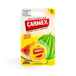 Protector Labial Carmex Pot Sandía Carmex - 1