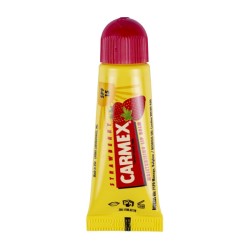 Protector Labial Carmex Tub Maduixa, 10 g Carmex - 1