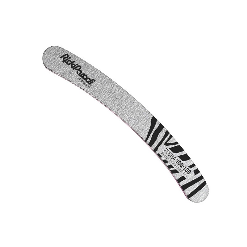 Lima RP Banana Zebra 100/180 (conf. 10 pz.) Rickiparodi - 1