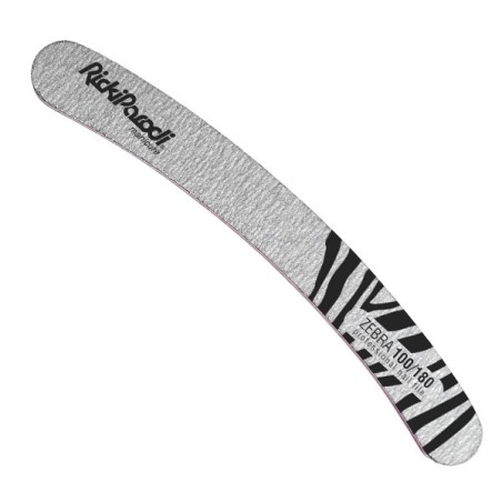 Lima RP Banana Zebra 100/180 (conf. 10 pz.) Rickiparodi - 1