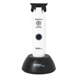 Màquina d'Acabat MRD Smart Brain Lite Blanca MRD - 1