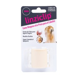 Pinza Linziclip Midi Sabbia Perla Linziclip - 1