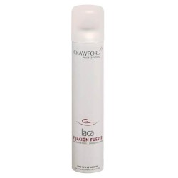 Laca Fijación Fuerte Crawford 300 ml Crawford - 1