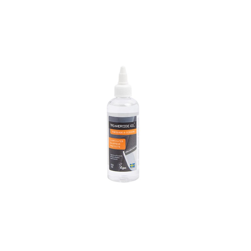 Oli Lubricant Màquines Trimmercide 150 ml Trimmercide - 1