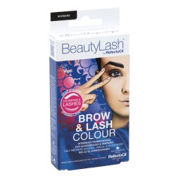 Kit Tint celles i pestanyes BeautyLash Negre BeautyLash - 1