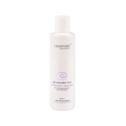 Gel Activador Rínxols Crawford 200 ml Crawford - 1