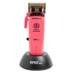 Màquina Tallapèl MRD Smart Brain Rosa MRD - 1