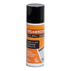 SPRAY OLIO MACCHINE TRIMMERCIDE 200 ML Trimmercide - 1
