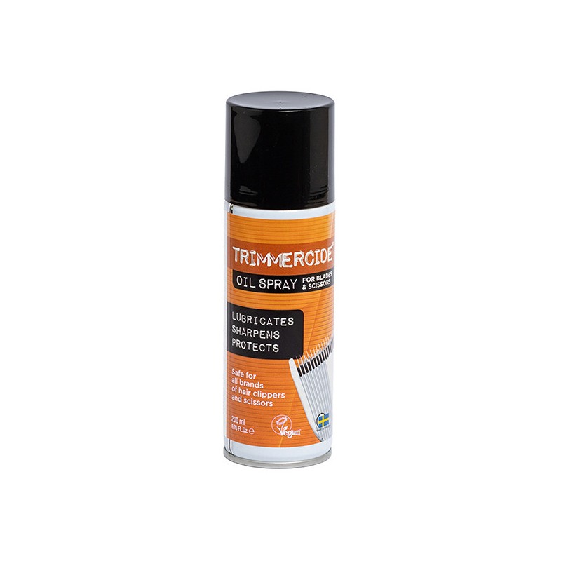 SPRAY OLI MÀQUINES TRIMMERCIDE 200 ML Trimmercide - 1