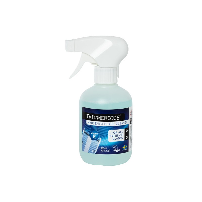 Klingenreiniger Trimmercide 300 ml Trimmercide - 1