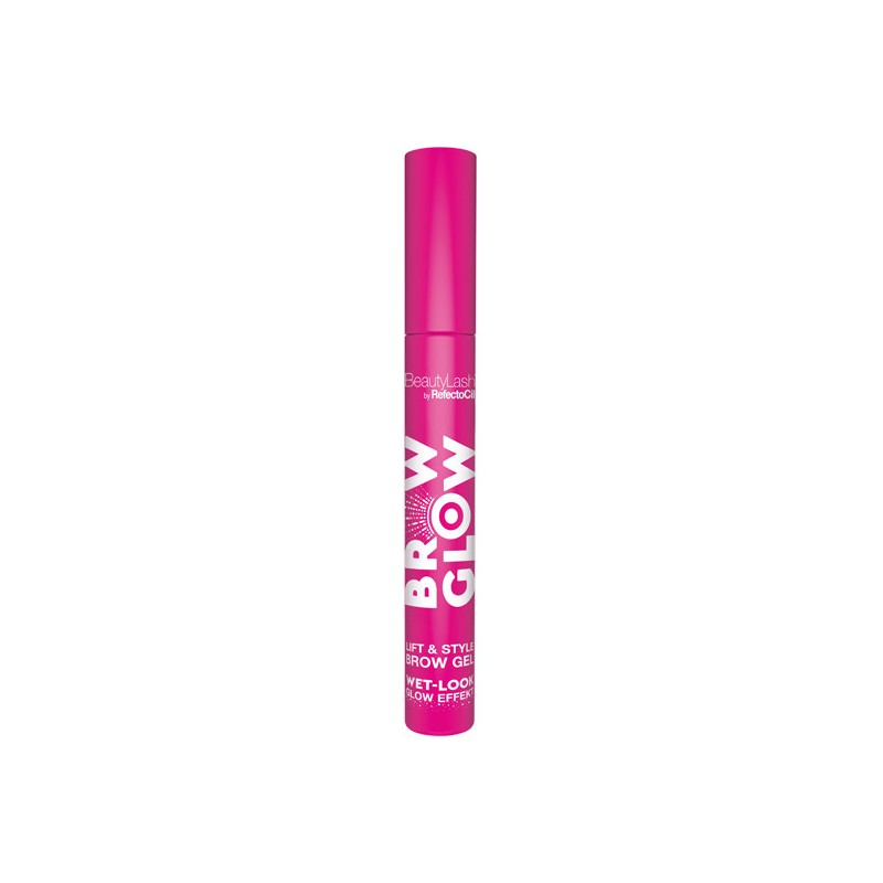 BROW GLOW GEL FISSANTE SOPRACCIGLIA FISSAGGIO FORTE BeautyLash - 1