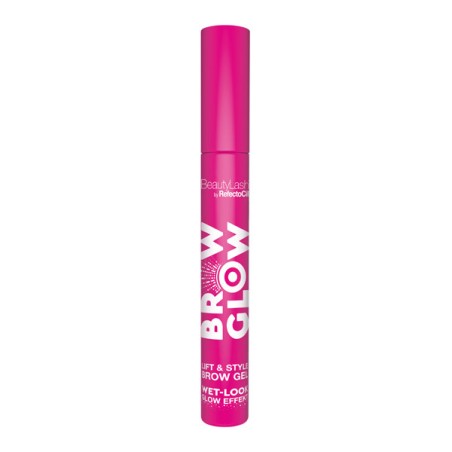 BROW GLOW GEL FISSANTE SOPRACCIGLIA FISSAGGIO FORTE BeautyLash - 1