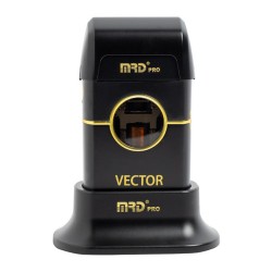 Màquina d'Afaitar MRD Vector Foil Shaver Negra MRD - 1