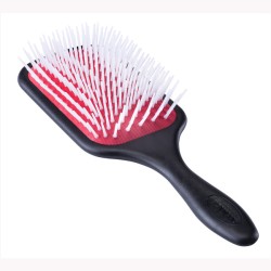Cepillo Denman Paddle D38 Negro Denman - 1