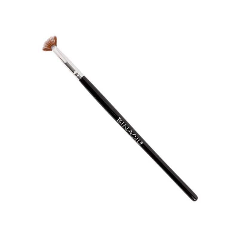 Pennello Ventaglio Binacil Applicazione Tinta Wimpernwelle - 1
