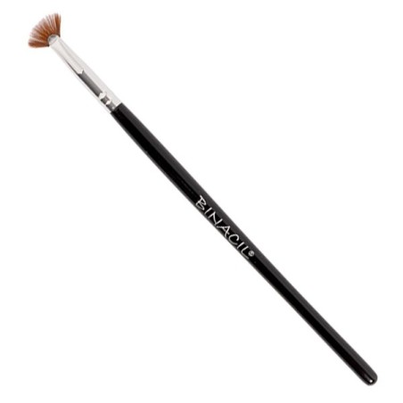 Pennello Ventaglio Binacil Applicazione Tinta Wimpernwelle - 1