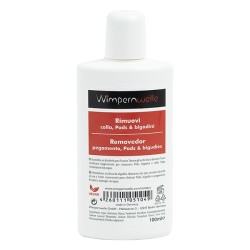 Solució per desenganxar bigudís, Wimpernwelle Wimpernwelle - 1