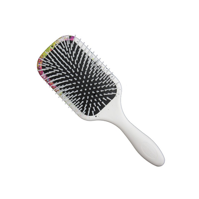 Cepillo Denman Paddle Brush D38 Splash Denman - 1