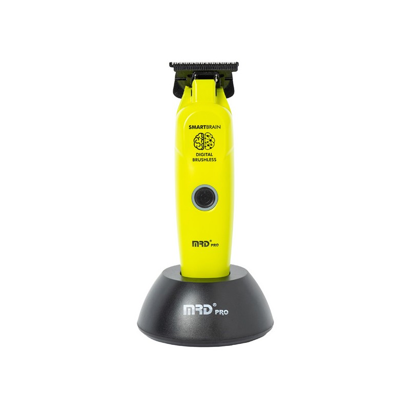 Máquina Acabado MRD Smart Brain Lite Lima MRD - 1