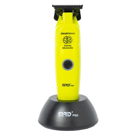 Máquina Acabado MRD Smart Brain Lite Lima MRD - 1