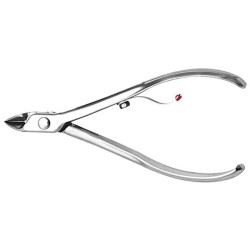 Pince Peaux Inox Mundial Nº 777 Mundial - 1