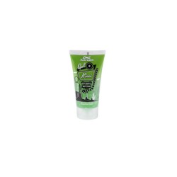 Gel Hairgum Kiwi Efecto Mojado 40 G Hairgum - 1