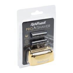 Testina completa macchina RP Proxshaver Rickiparodi - 1
