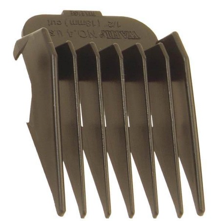 Peigne Tondeuse Wahl, N° 4 - 13 mm. Wahl Moser - 1