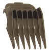 Peigne Tondeuse Wahl, N° 4 - 13 mm. Wahl Moser - 1