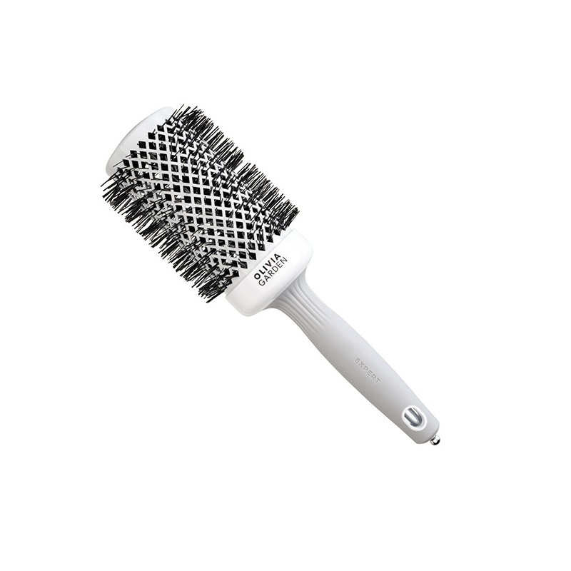 Cepillo Olivia Garden Expert Blowout Shine Ø 55 Olivia Garden - 1