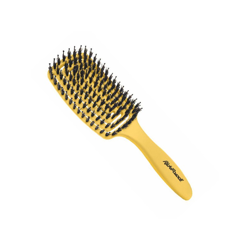 Spazzola Rettangolare Biodegradabile RP Rickiparodi - 1